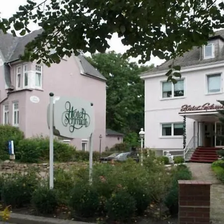 Hotel Schmidt-2
